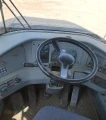 Volvo T450D 4WD scraper tractor