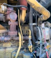 2008 Caterpillar 140M motor grader
