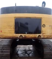2011 Caterpillar 345D L excavator