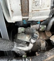2022 John Deere 325G tracked skid steer
