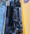 2021 Caterpillar 242D3 skid steer loader
