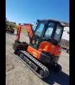2017 KUBOTA U35-4R3