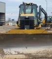 2014 Caterpillar D6K2 XL dozer