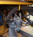 2015 John Deere 544K Wheel Loader