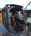 2020 John Deere 333G tracked skid steer loader