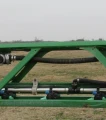 2014 John Deere R4038 self-propelled sprayer