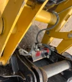 2015 Caterpillar 430F IT 4x4 Loader Backhoe