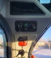2021 Caterpillar 242D3 skid steer loader