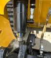 2022 Caterpillar 259D3 tracked skid steer loader