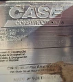2021 Case CX57C mini excavator