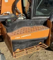 2013 Case 580 Super N WT Extendahoe Loader Backhoe