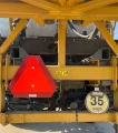 2019 RoGator RG1300C Self-Propelled Sprayer