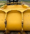 2022 John Deere 544 P-Tier wheel loader
