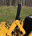 2017 CATERPILLAR 420F2 BACKHOE