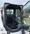 2020 Bobcat T870 tracked skid steer loader