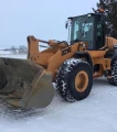 2010 Case 821E Wheel Loader