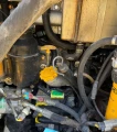 2017 JCB TM320 4x4 Telehandler