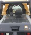 2018 John Deere 331G Skid Steer