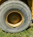 2009 Caterpillar 924H High Lift Wheel Loader