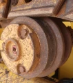 2015 John Deere 750K WLT dozer