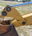 2013 Caterpillar 420F IT Backhoe
