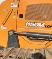 2017 Case 1150M LGP Crawler Dozer