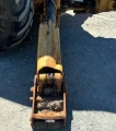 2016 Caterpillar 420F2 IT 4WD Backhoe