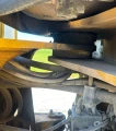 2014 John Deere 624K wheel loader