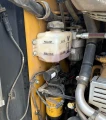 2019 Caterpillar 259D3 tracked skid steer loader