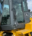 2013 John Deere 524K High Lift Wheel Loader,