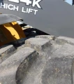 2014 John Deere 524K High Lift Wheel Loader