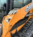 2012 Case TR320 Compact Track Loader