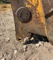 2004 Caterpillar 320CLU Excavator