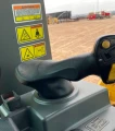 2014 Caterpillar D7E dozer