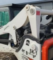 2019 Bobcat T770 tracked skid steer loader