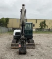 2014 Bobcat E85 Mini Excavator