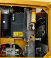2012 Caterpillar 140M2 VHP Plus motor grader
