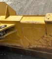 2012 Caterpillar D6N LGP dozer