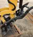 2018 Caterpillar 305E2 CR mini excavator
