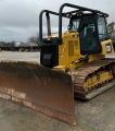 2016 Caterpillar D6K2 LGP dozer