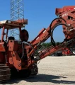 2006 Ditch Witch HT185 cable plow