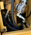 2015 Caterpillar 311FL RR excavator