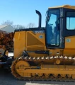 2015 John Deere 550K XLT dozer