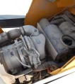 2012 John Deere 410K backhoe