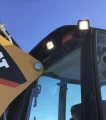 2012 Caterpillar 430F IT 4x4 Loader Backhoe