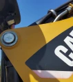 2013 Caterpillar 420F IT Backhoe