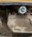 2005 Caterpillar D6N LGP Crawler Dozer