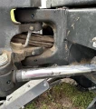2020 Bobcat R2-Series E50 Compact Excavator