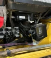 2016 Caterpillar 953D track loader