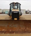 2011 Caterpillar D5K LGP dozer